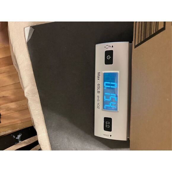 Lenox Porcelain Holiday Santa Dish - Picture 7 of 7